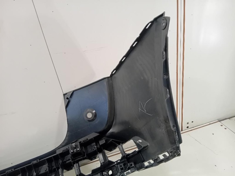 Paraurti POST 80A807511C Audi Q5 FYB 2016