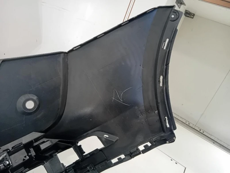 Paraurti POST 80A807511C Audi Q5 FYB 2016