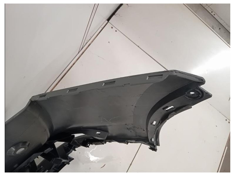 Paraurti POST 80A807511C Audi Q5 FYB 2016