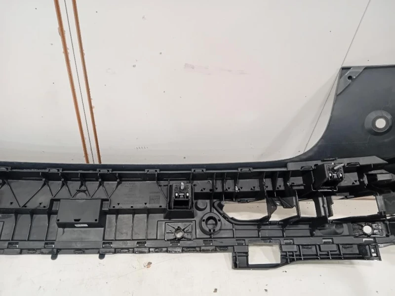 Paraurti POST 80A807511C Audi Q5 FYB 2016