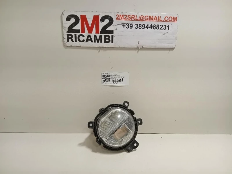 Fendinebbia ANT DX FENDINEBBIA ANT DX Mini MINI ONE F55 2014