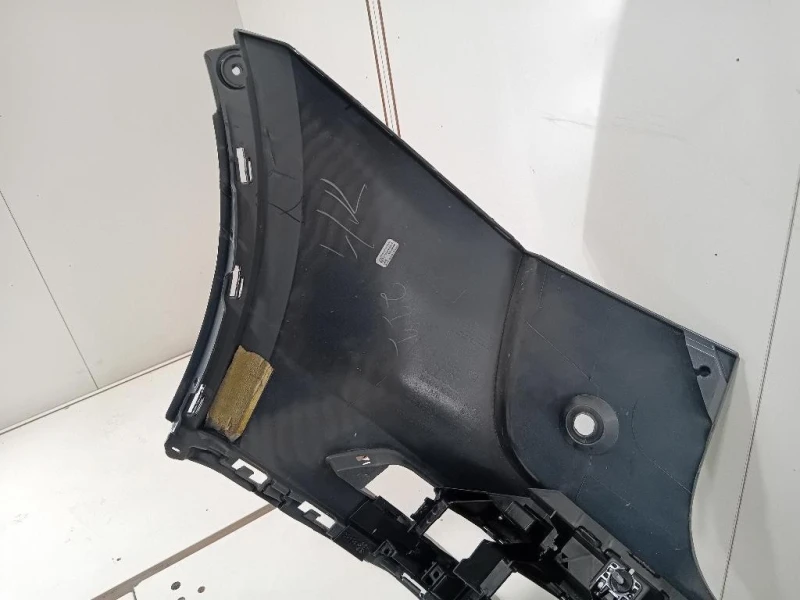 Paraurti POST 80A807511C Audi Q5 FYB 2016