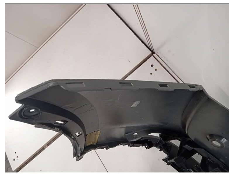 Paraurti POST 80A807511C Audi Q5 FYB 2016