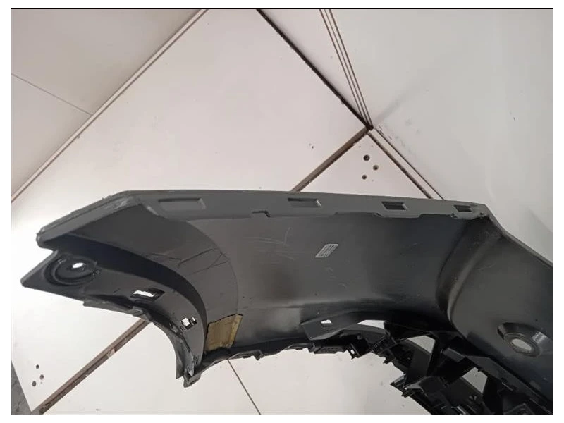 Paraurti POST 80A807511C Audi Q5 FYB 2016