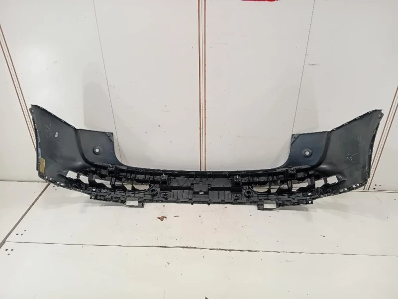 Paraurti POST 80A807511C Audi Q5 FYB 2016