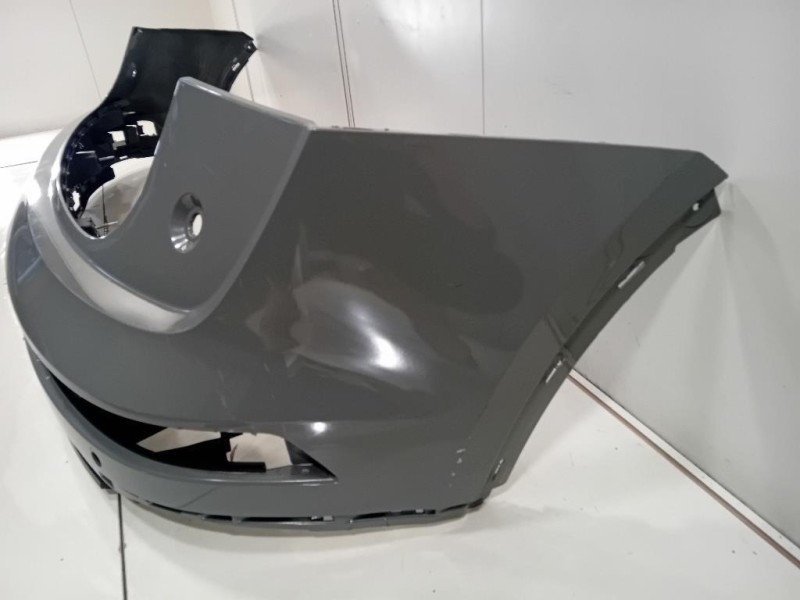 Paraurti POST 80A807511C Audi Q5 FYB 2016