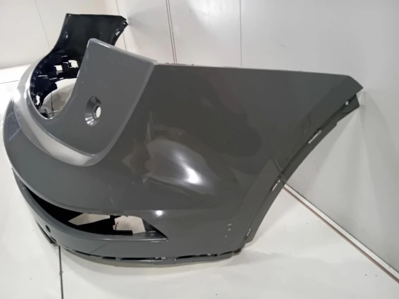 Paraurti POST 80A807511C Audi Q5 FYB 2016