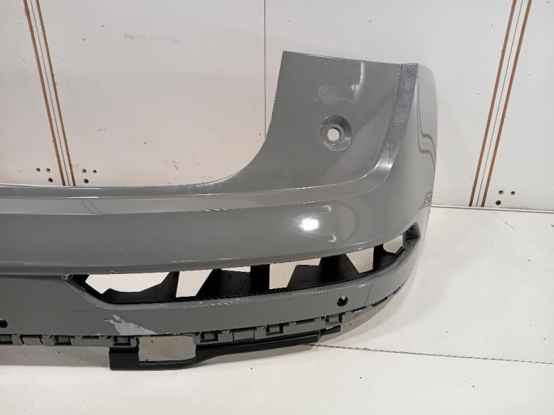 Paraurti POST 80A807511C Audi Q5 FYB 2016