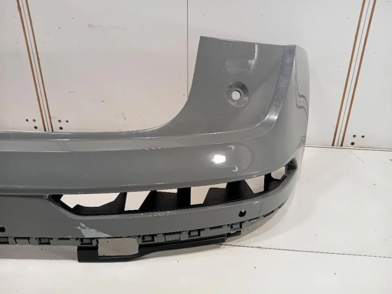 Paraurti POST 80A807511C Audi Q5 FYB 2016