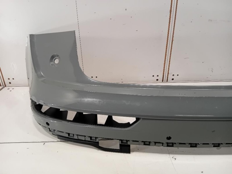 Paraurti POST 80A807511C Audi Q5 FYB 2016