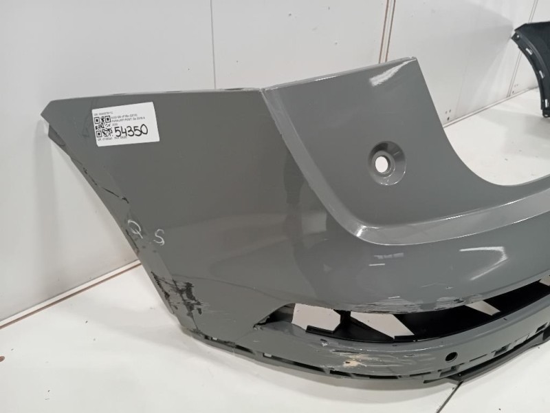 Paraurti POST 80A807511C Audi Q5 FYB 2016