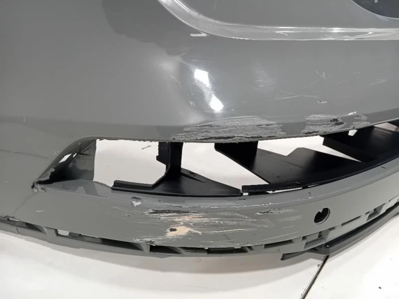 Paraurti POST 80A807511C Audi Q5 FYB 2016