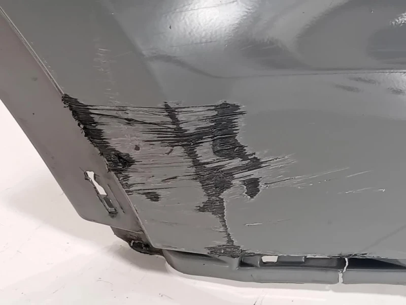 Paraurti POST 80A807511C Audi Q5 FYB 2016