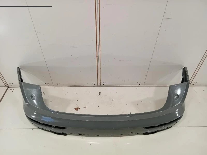 Paraurti POST 80A807511C Audi Q5 FYB 2016