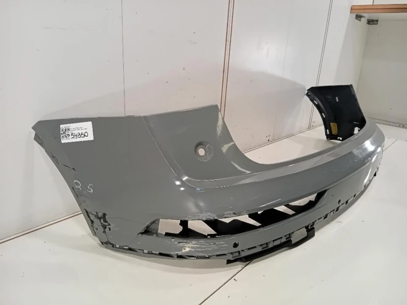 Paraurti POST 80A807511C Audi Q5 FYB 2016