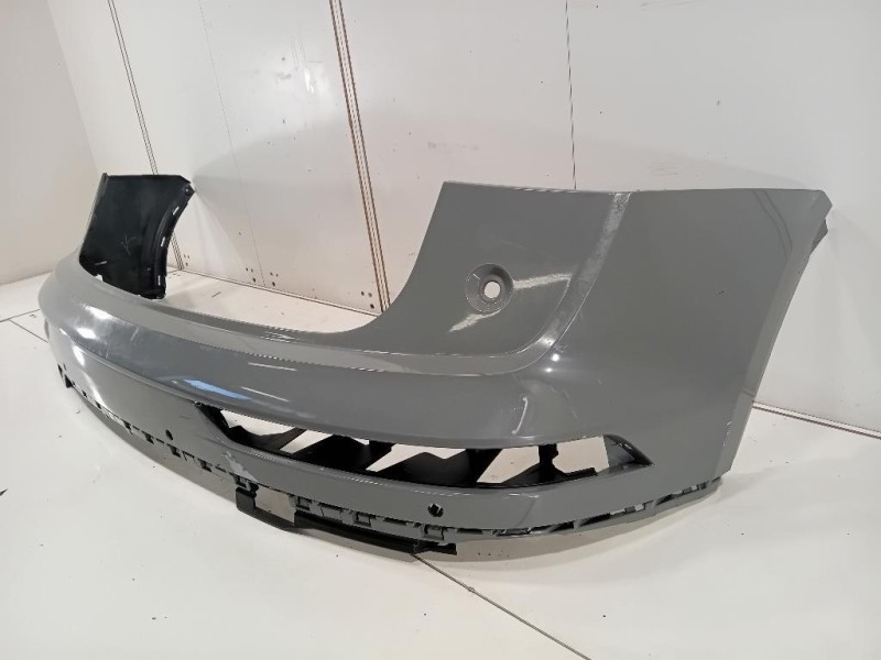 Paraurti POST 80A807511C Audi Q5 FYB 2016