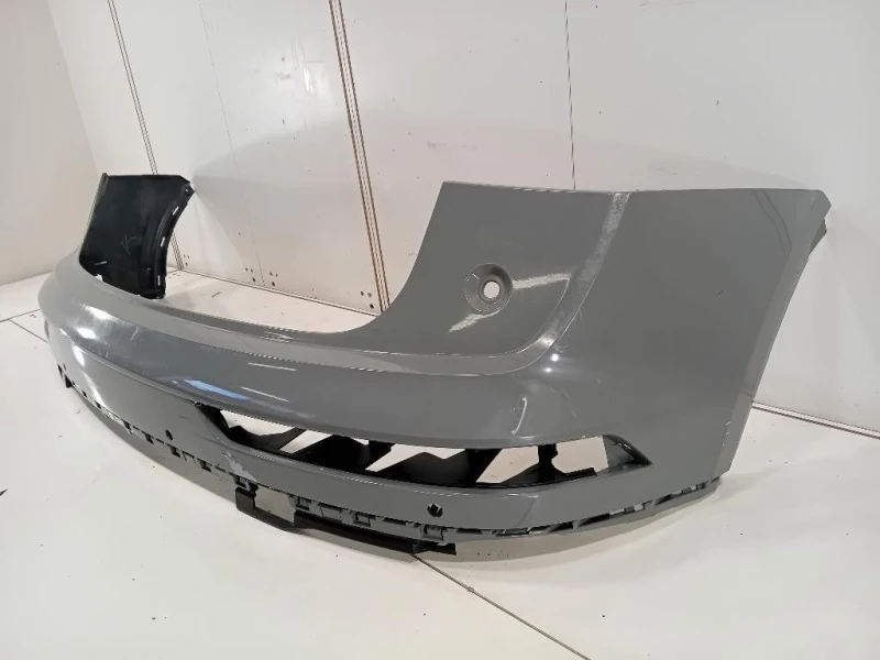 Paraurti POST 80A807511C Audi Q5 FYB 2016