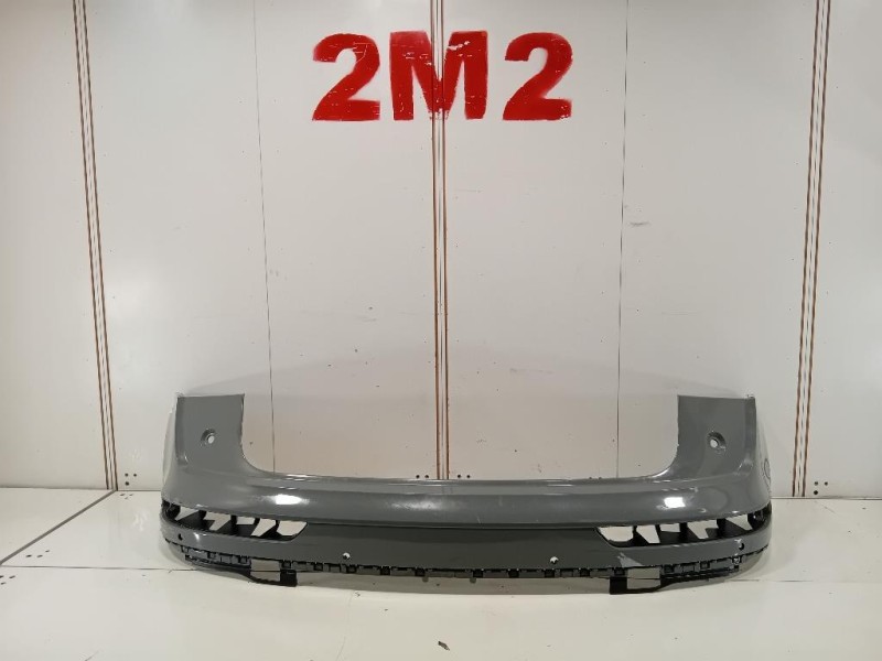 Paraurti POST 80A807511C Audi Q5 FYB 2016