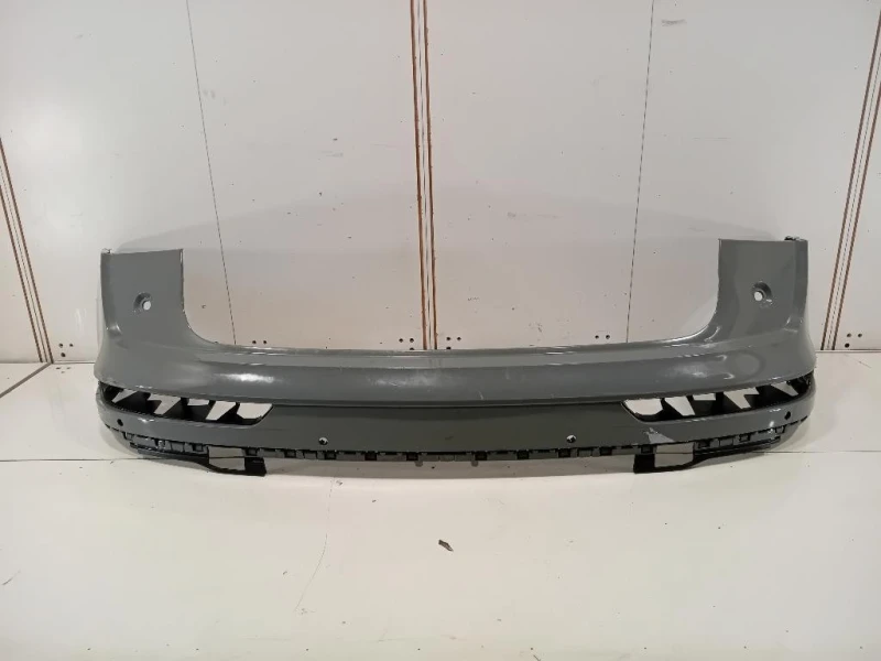 Paraurti POST 80A807511C Audi Q5 FYB 2016