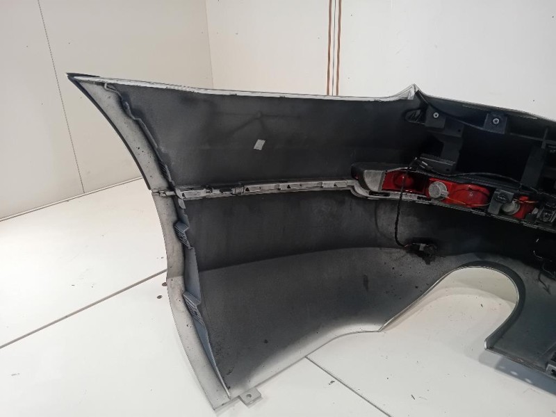 Paraurti POST 4L0807303 EGRU Audi Q7 4LB 2006