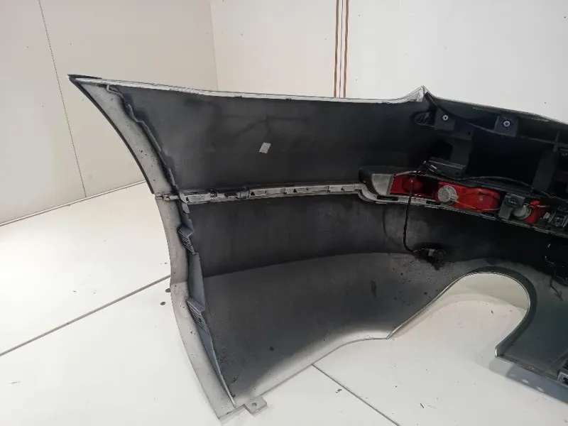 Paraurti POST 4L0807303 EGRU Audi Q7 4LB 2006