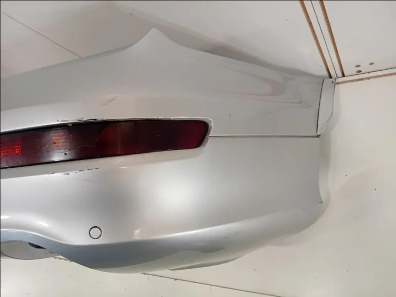 Paraurti POST 4L0807303 EGRU Audi Q7 4LB 2006