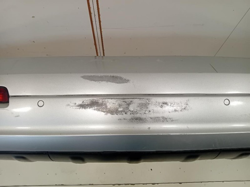 Paraurti POST 4L0807303 EGRU Audi Q7 4LB 2006