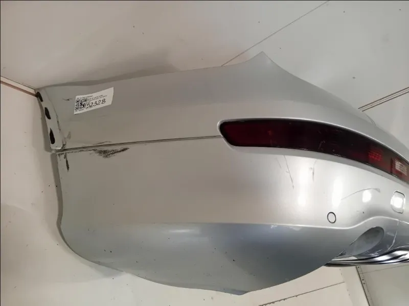 Paraurti POST 4L0807303 EGRU Audi Q7 4LB 2006