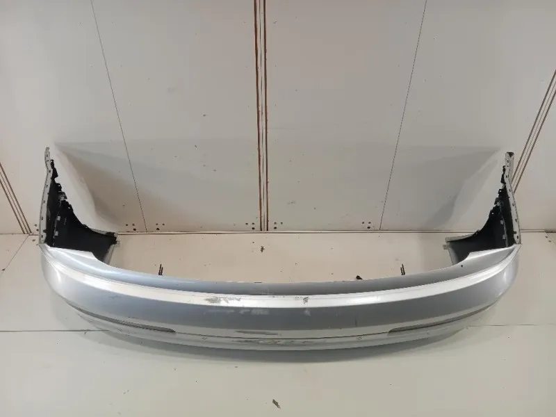 Paraurti POST 4L0807303 EGRU Audi Q7 4LB 2006