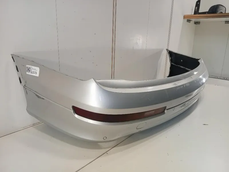 Paraurti POST 4L0807303 EGRU Audi Q7 4LB 2006