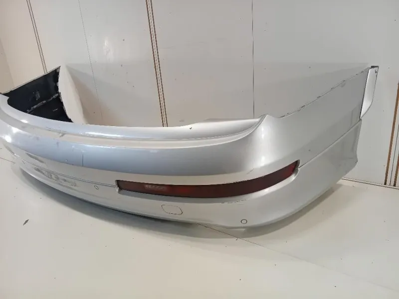 Paraurti POST 4L0807303 EGRU Audi Q7 4LB 2006