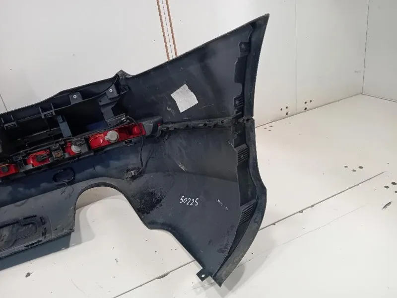 Paraurti POST 4L0807303EGRU Audi Q7 4LB 2006