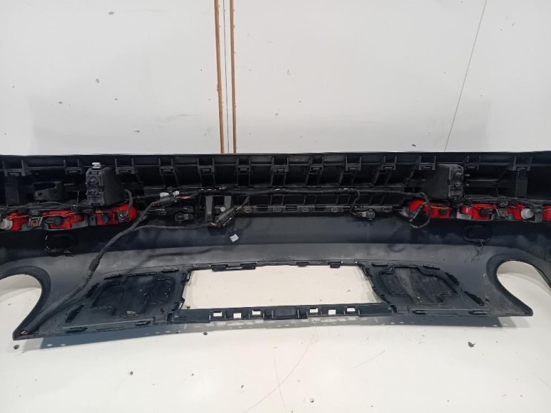 Paraurti POST 4L0807303EGRU Audi Q7 4LB 2006