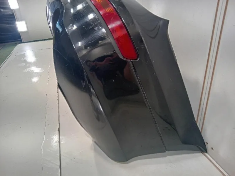 Paraurti POST 4L0807303EGRU Audi Q7 4LB 2006