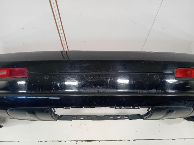 Paraurti POST 4L0807303EGRU Audi Q7 4LB 2006