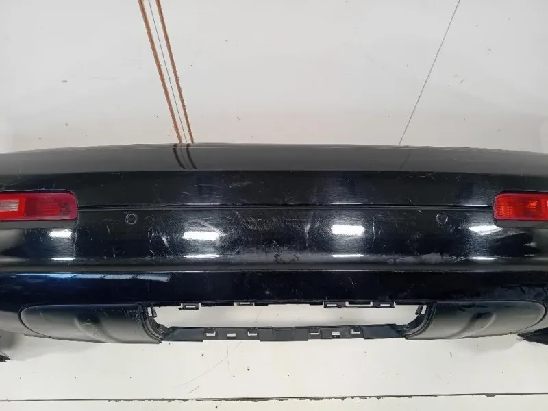 Paraurti POST 4L0807303EGRU Audi Q7 4LB 2006