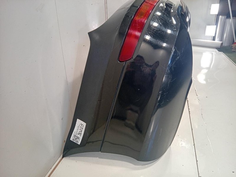 Paraurti POST 4L0807303EGRU Audi Q7 4LB 2006