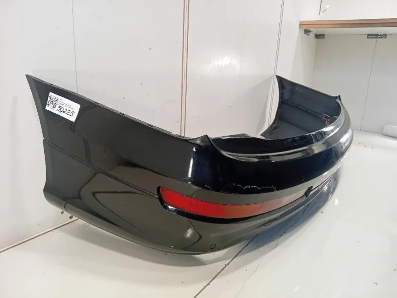 Paraurti POST 4L0807303EGRU Audi Q7 4LB 2006