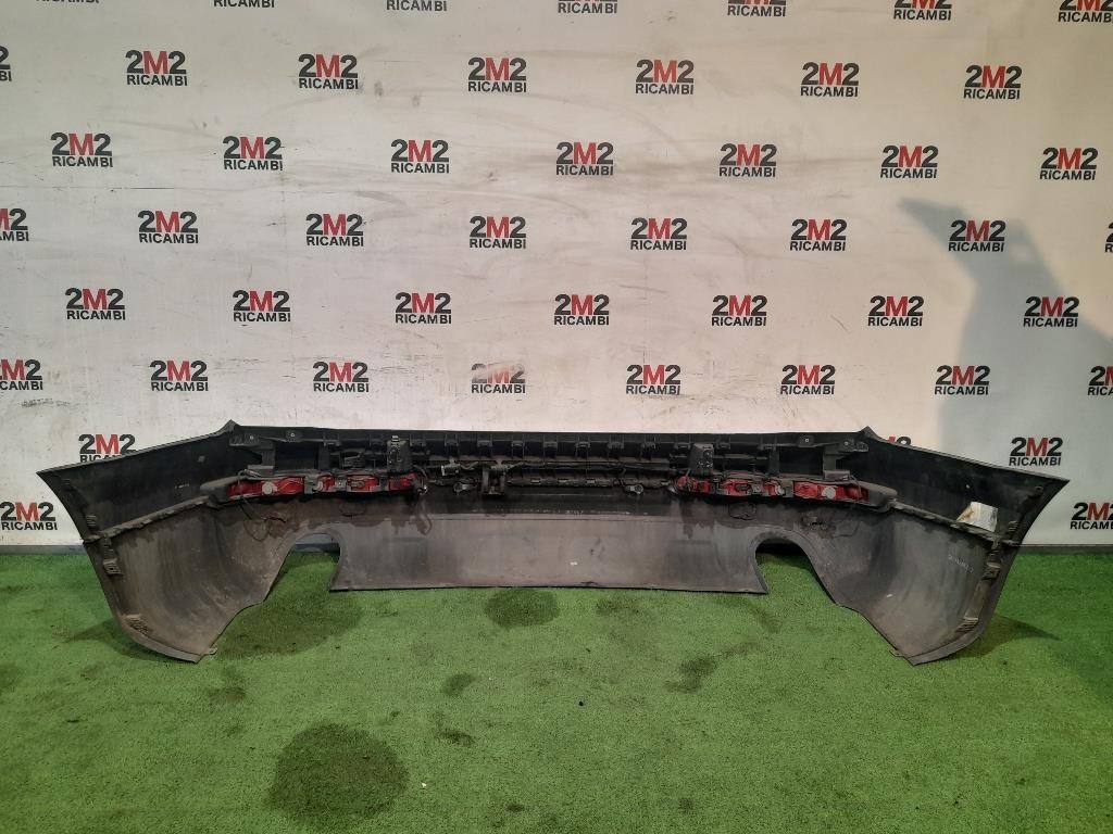 Paraurti POST 4L0807303CGRU Audi Q7 4LB 2009