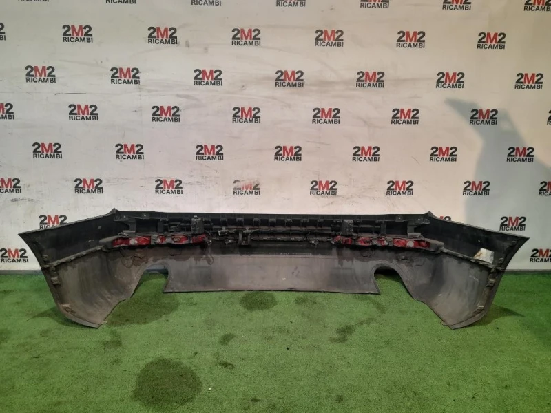 Paraurti POST 4L0807303CGRU Audi Q7 4LB 2009