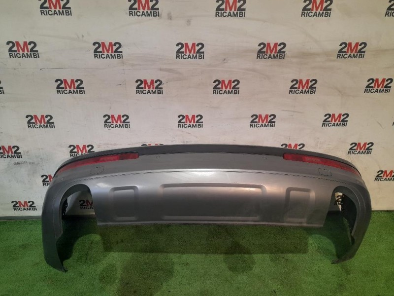 Paraurti POST 4L0807303CGRU Audi Q7 4LB 2009