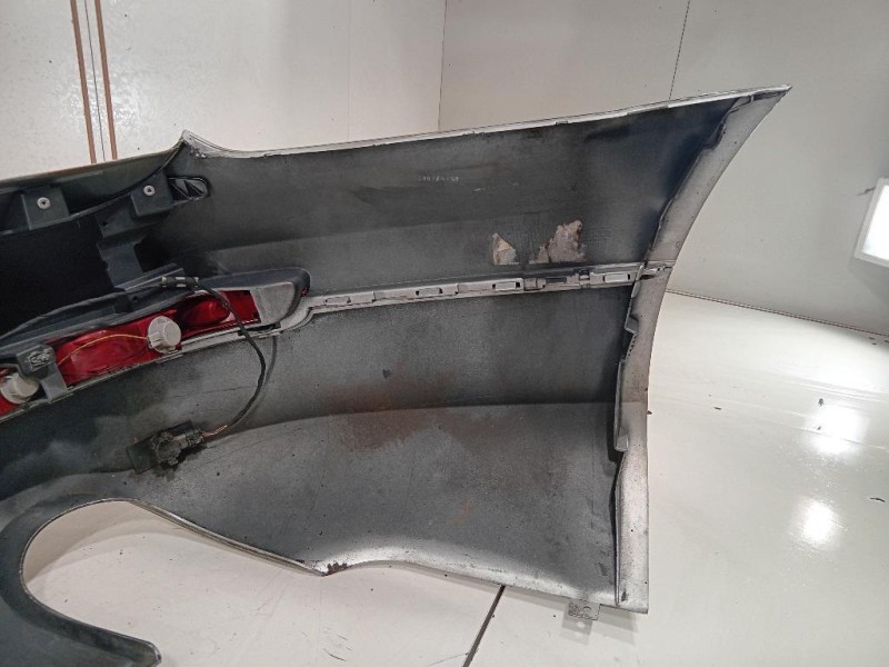 Paraurti POST 4L0 807 511 B Audi Q7 4MB 2015