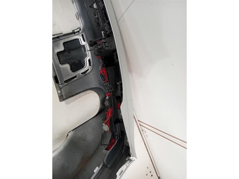 Paraurti POST 4L0 807 511 B Audi Q7 4MB 2015