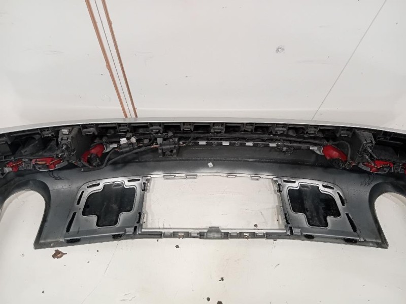 Paraurti POST 4L0 807 511 B Audi Q7 4MB 2015