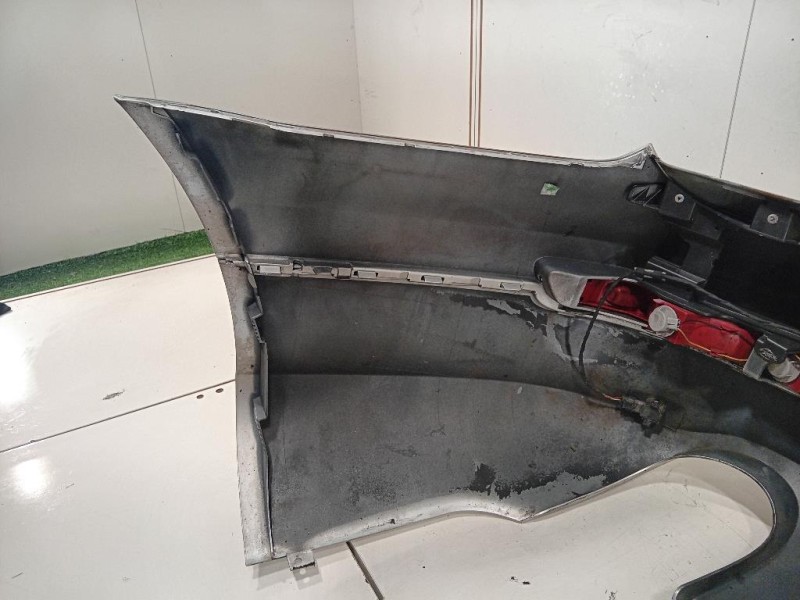 Paraurti POST 4L0 807 511 B Audi Q7 4MB 2015