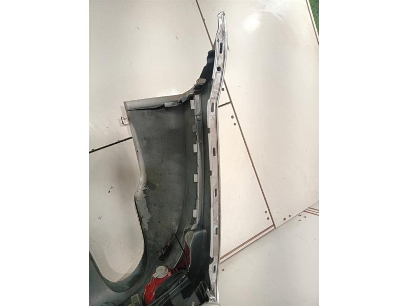 Paraurti POST 4L0 807 511 B Audi Q7 4MB 2015