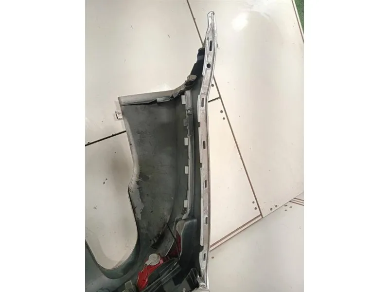 Paraurti POST 4L0 807 511 B Audi Q7 4MB 2015