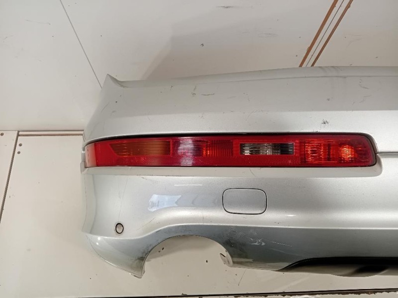 Paraurti POST 4L0 807 511 B Audi Q7 4MB 2015