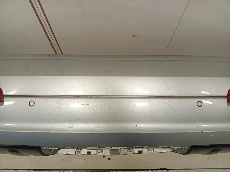 Paraurti POST 4L0 807 511 B Audi Q7 4MB 2015