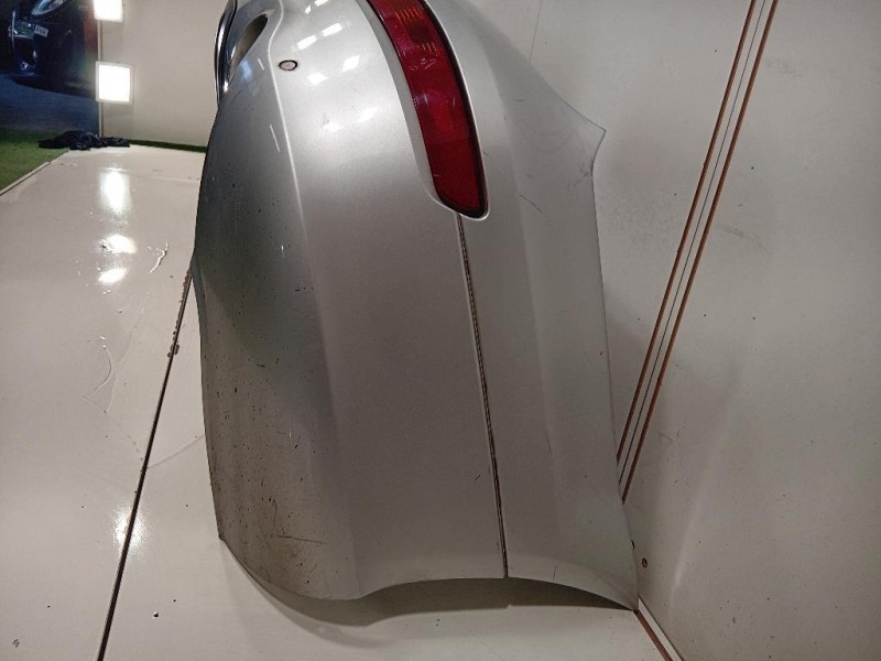 Paraurti POST 4L0 807 511 B Audi Q7 4MB 2015